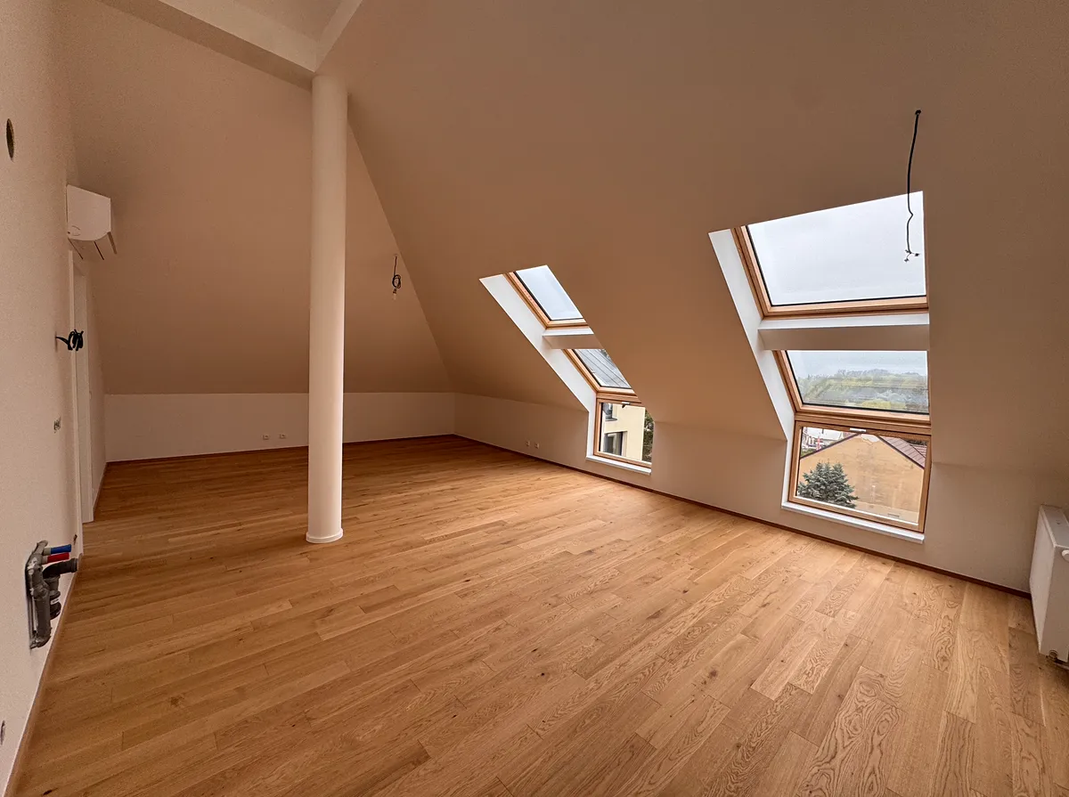 Prodej bytu 2+kk 68 m²